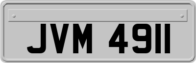 JVM4911