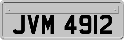 JVM4912
