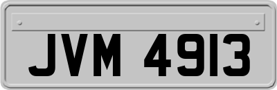 JVM4913