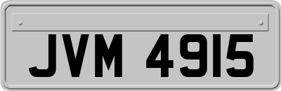 JVM4915