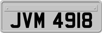 JVM4918