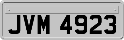 JVM4923