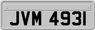 JVM4931