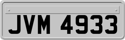 JVM4933