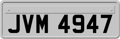 JVM4947