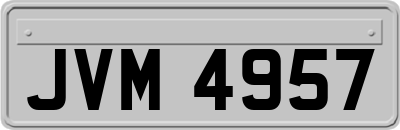 JVM4957