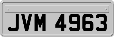 JVM4963