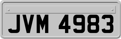 JVM4983