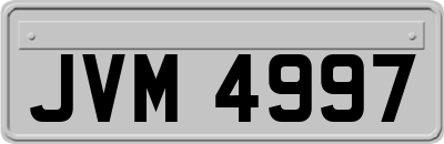 JVM4997