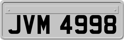 JVM4998