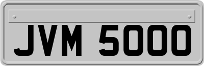 JVM5000