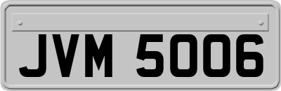 JVM5006