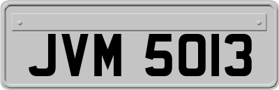 JVM5013