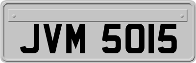 JVM5015