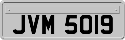 JVM5019