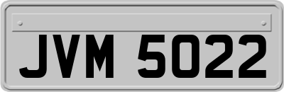 JVM5022