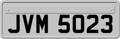 JVM5023