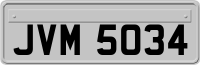 JVM5034