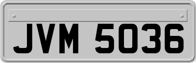 JVM5036