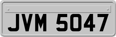 JVM5047