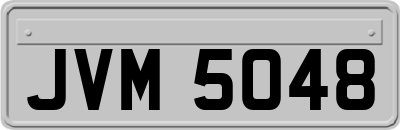 JVM5048