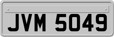 JVM5049