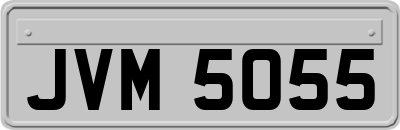 JVM5055