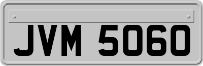 JVM5060