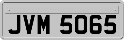 JVM5065