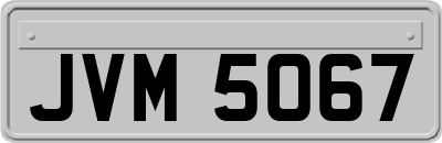 JVM5067