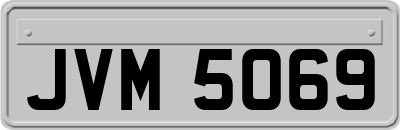 JVM5069