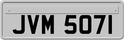 JVM5071