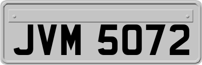 JVM5072
