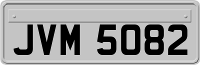 JVM5082