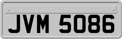 JVM5086