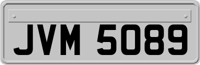 JVM5089