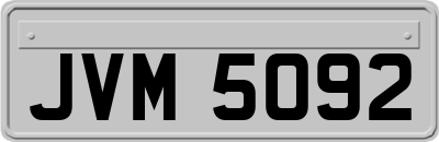 JVM5092