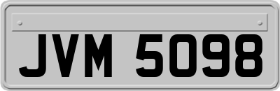 JVM5098