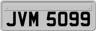 JVM5099