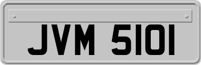 JVM5101