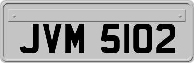 JVM5102