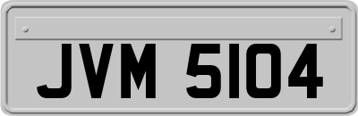 JVM5104