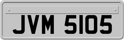 JVM5105