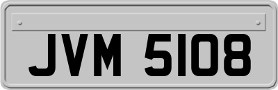 JVM5108