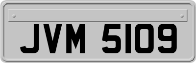 JVM5109