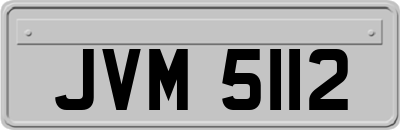 JVM5112