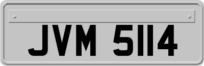 JVM5114
