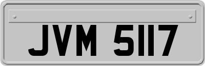 JVM5117