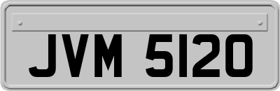 JVM5120