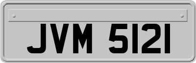 JVM5121